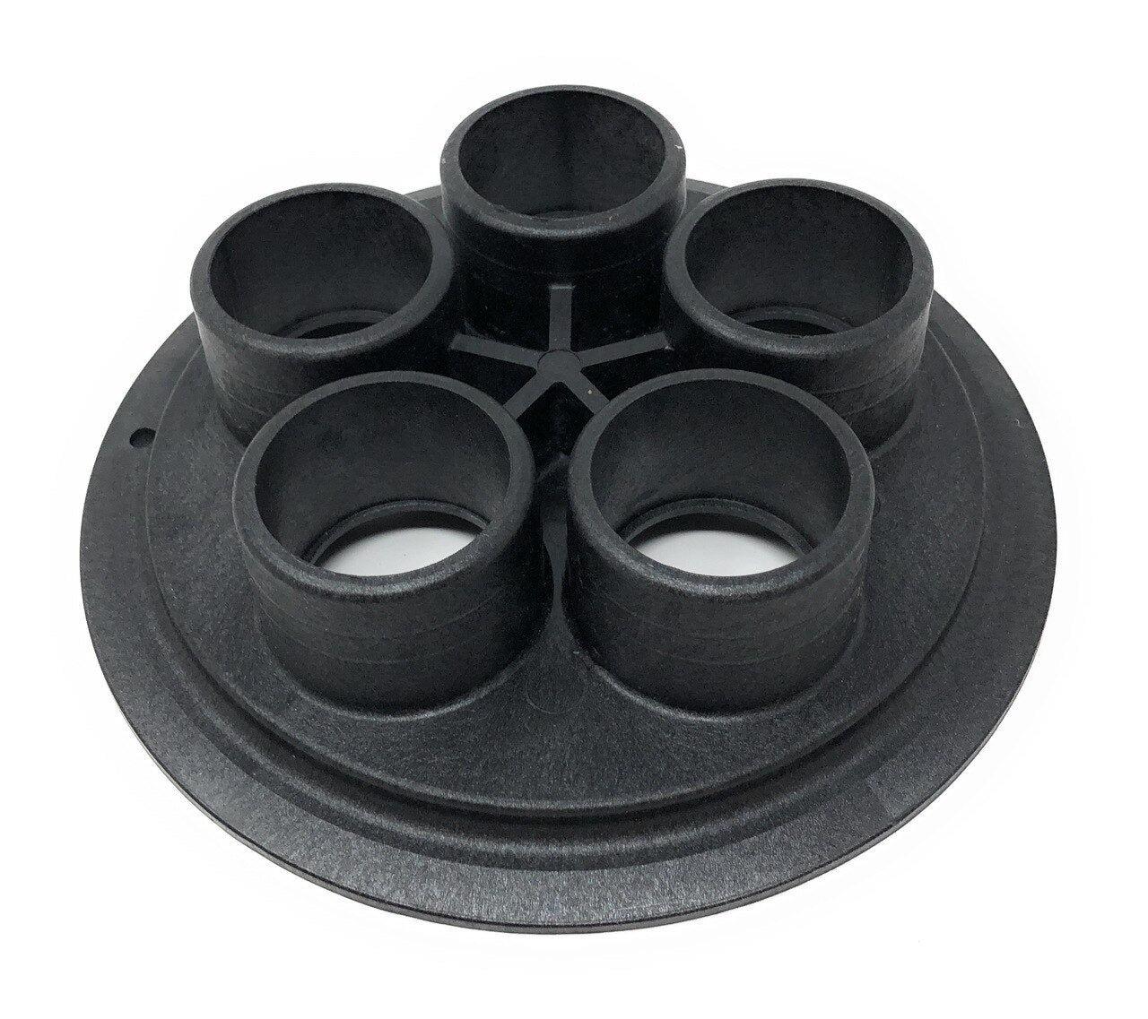 Caretaker 5-Port Bottom Plate 1.5