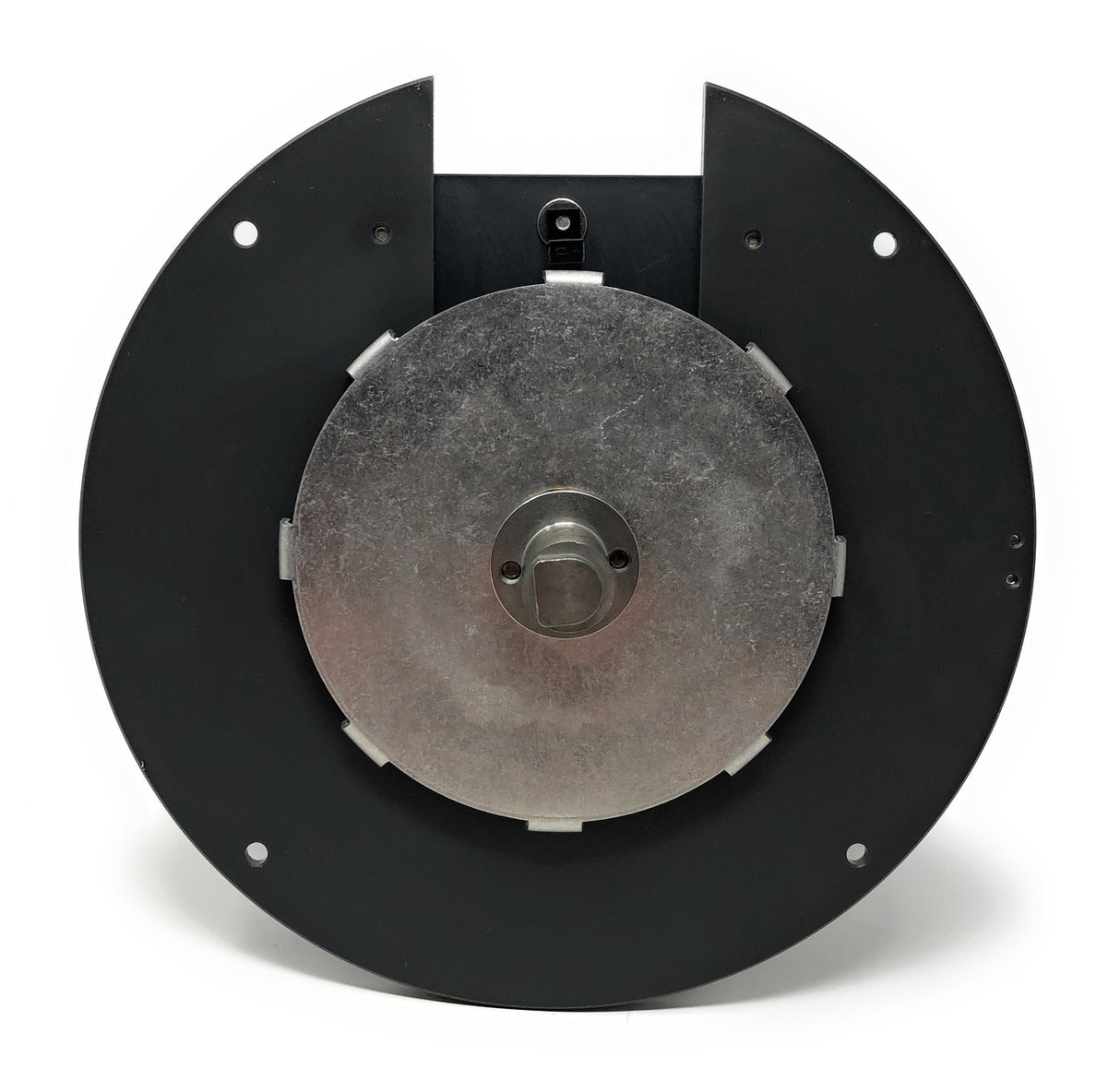 View of Bottom - Caretaker Ultra Flex 8-Port Motor Assembly - ePoolSupply