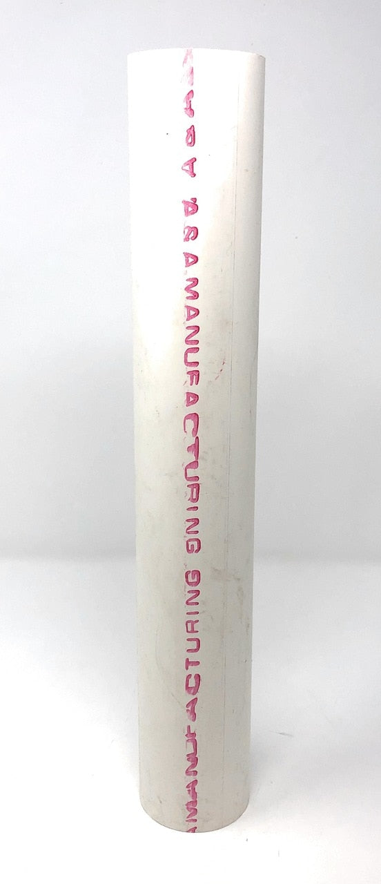 Pop Up Plumbing Riser PVC Pipe 2" - ePoolSupply