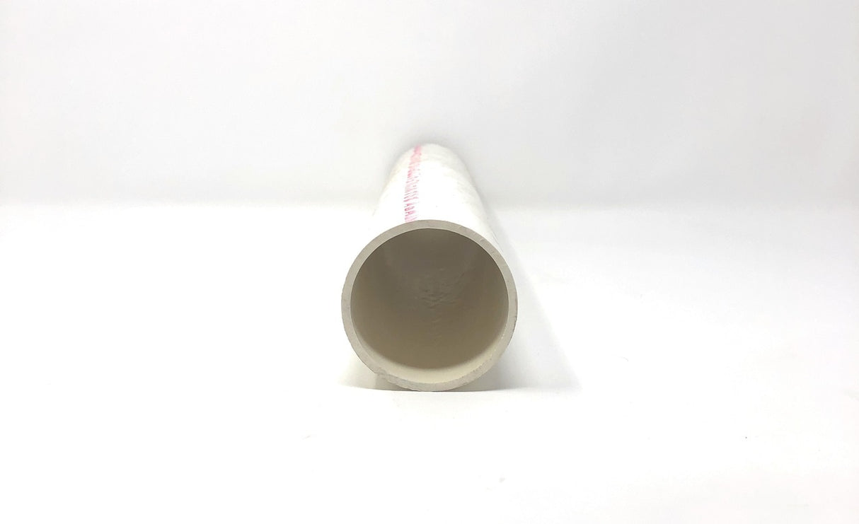 Pop Up Plumbing Riser PVC Pipe 2" - ePoolSupply