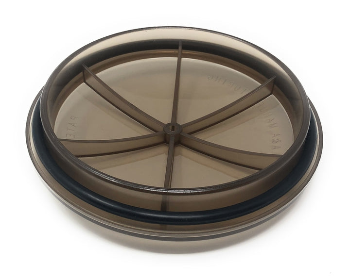 A&A LeafVac Canister Lid - ePoolSupply
