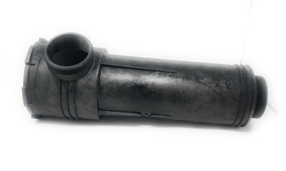 Pentair Leaf Canister - A&A LeafVac Debris Removal Complete Canister - ePoolSupply