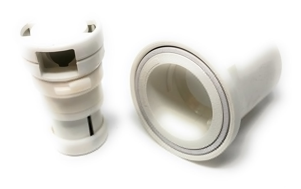 Caretaker 99 VinylCare Complete Cleaning Head (Bright White) - ePoolSupply