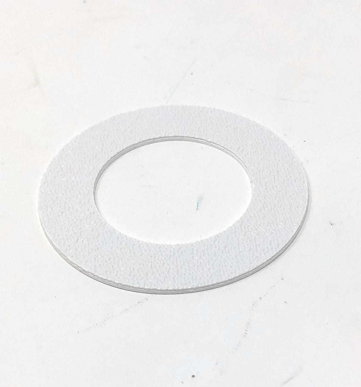 Front View - Pentair Kreepy Krauly E-Z Vac Eyeball Diverter and Outer Ring - ePoolSupply