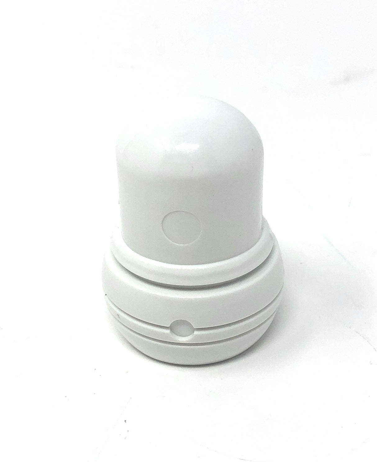 Back View - Pentair Kreepy Krauly and E-Z Vac Eyeball Diverter and Outer Ring - ePoolSupply