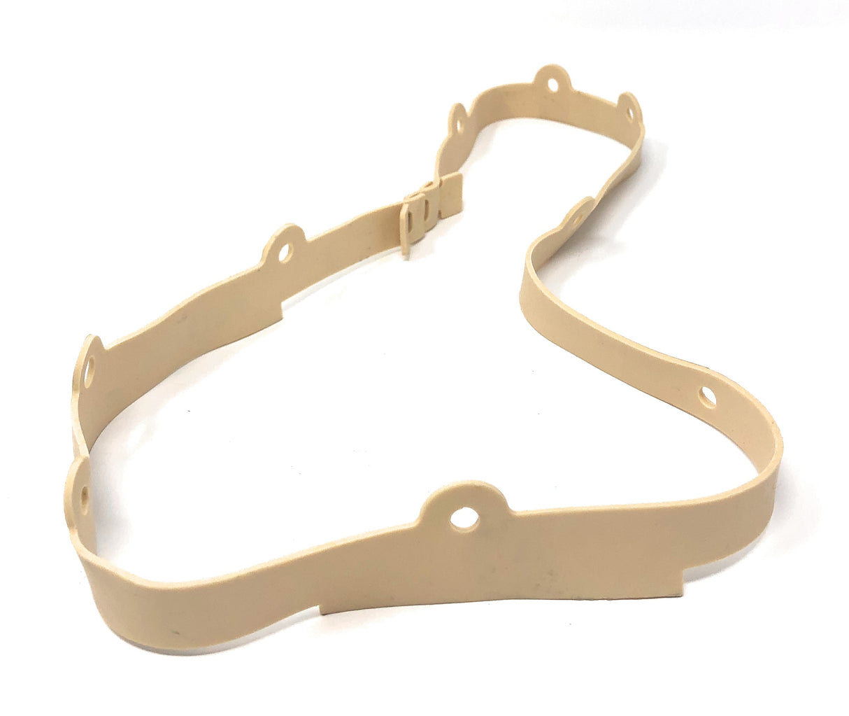 Side View - Pentair Kreepy Krauly Great White / Dorado Vacuum Skirt - ePoolSupply