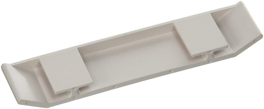 Pentair Kreepy Krauly Platinum Front Bumper - White - ePoolSupply
