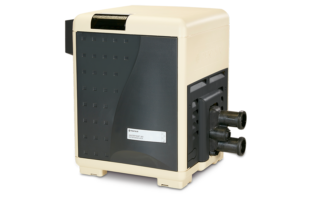 Pentair MasterTemp Low NOx Pool Heater - Electronic Ignition - Propane –  ePoolSupply