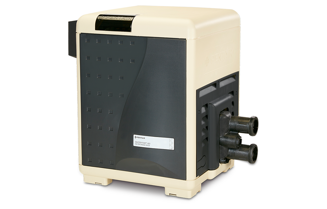 Pentair MasterTemp 400 Propane Pool u0026 Spa Heaters | ePoolSupply