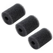 Polaris 3900 Sport / Vac-Sweep 380 / 360 / 280 / 180 / 280 TankTrax and TR35P / TR36P Pressure Cleaner Sweep Hose Scrubber, 3/PK | R0522400