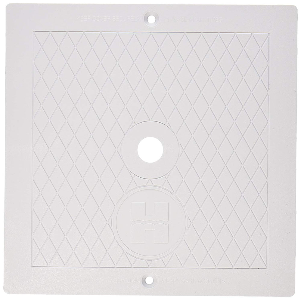 Hayward Skimmer Square Cover - ePoolSupply