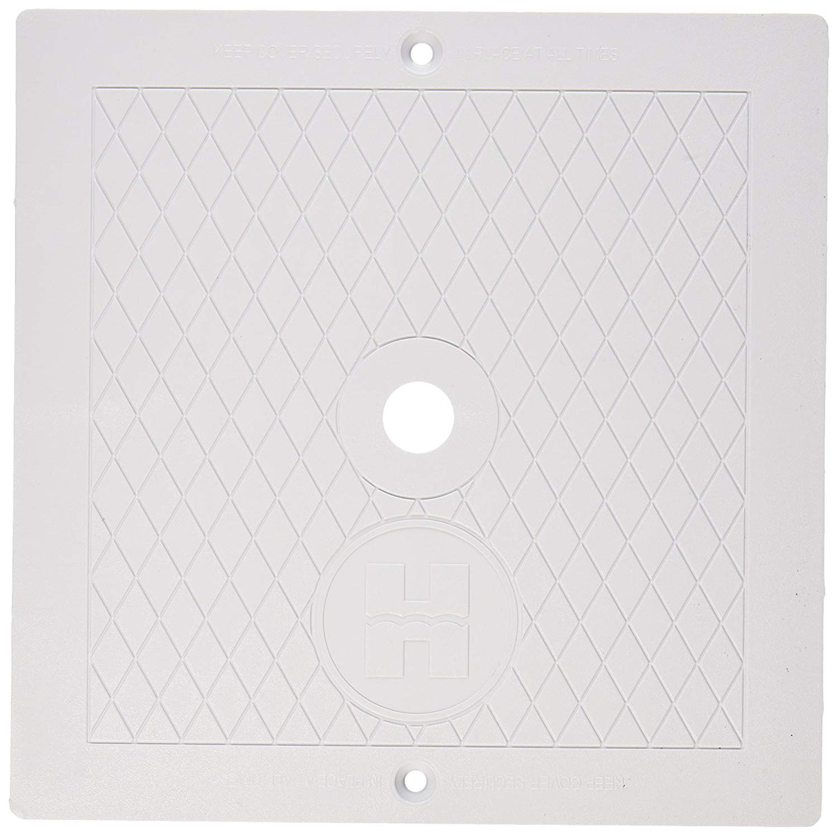 Hayward Skimmer Square Cover - ePoolSupply