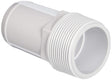 Hayward Hose Male Smooth Adapter - ePoolSupply
