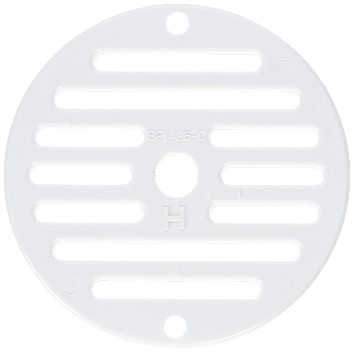 Hayward Face Plate Grate - ePoolSupply
