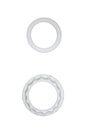 Zodiac TR2D Washers (Upper and Lower)