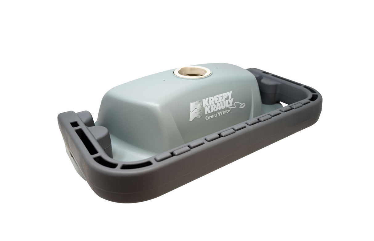 Pentair Kreepy Krauly Great White - w/o hose