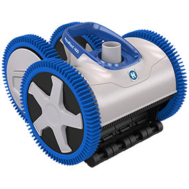 Front View - Hayward AquaNaut 400 Suction Side Cleaner - ePoolSupply