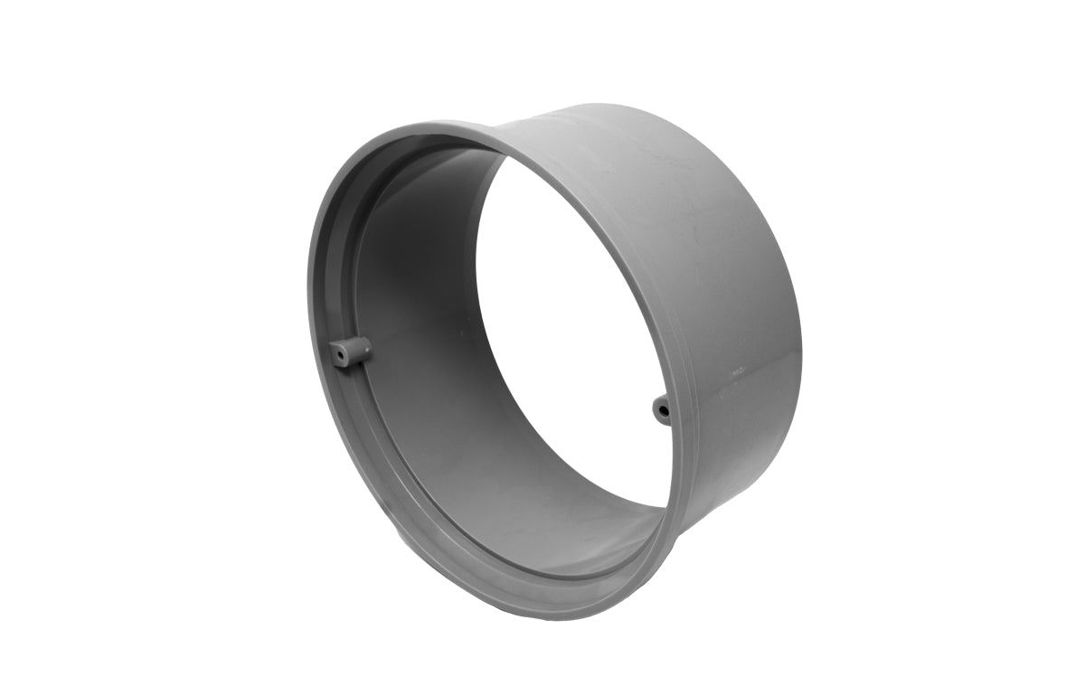 side angle view of the product.