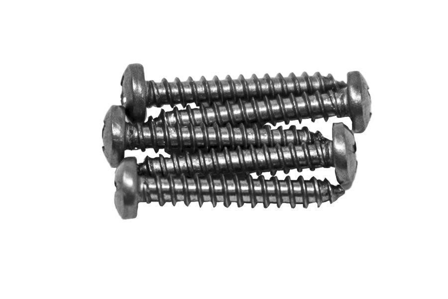 Zodiac MX8/MX6 Elite and Original Models Screw, Thread forming, #6