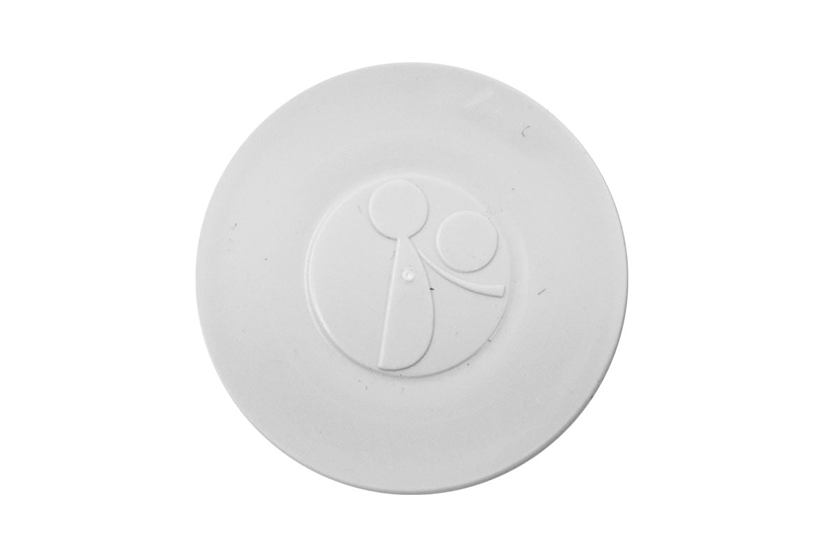 top view of the product