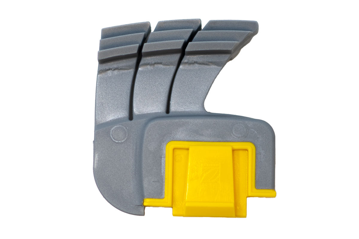 front view of the image