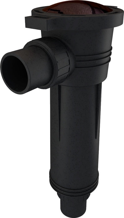 Pentair Leaf Canister - A&A LeafVac Debris Removal Complete Canister - ePoolSupply