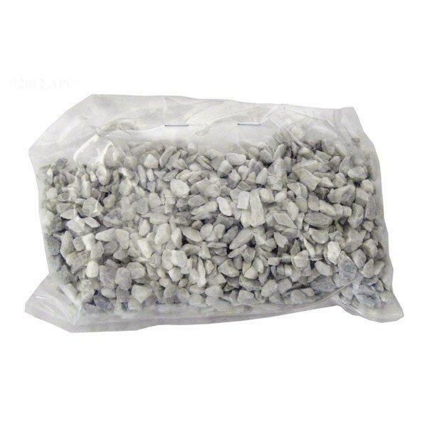 Zodiac Hi-E2 Limestone Gravel || R0306200