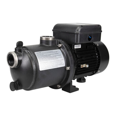 Meet the Uni-Boost Booster Pump by Intermatic