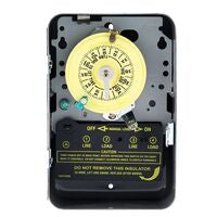 Intermatic T104M Mechanical Time Switch – Reliable 24‑Hour Load Control