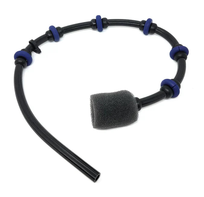 Polaris Pressure Cleaner Sweep Hose Scrubber – Extend Your Cleaner’s Reach