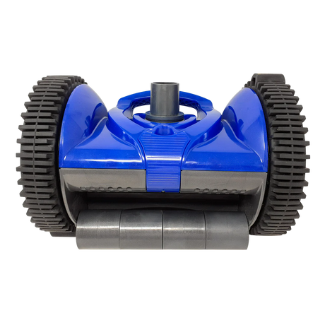 Maintaining Your Pentair Rebel Suction Cleaner