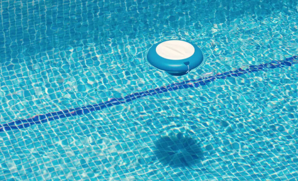 About Swimming Pool Sanitizers