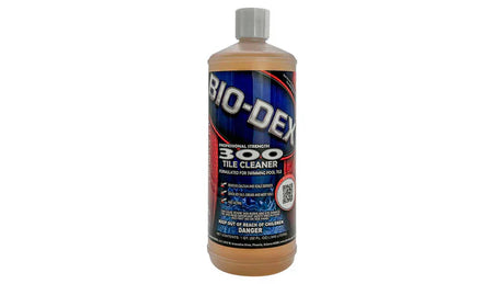 Bio-Dex Tile Cleaner 300 – Professional-Grade Stain and Scale Remover