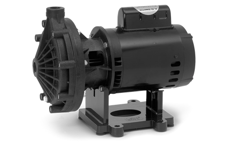 Pentair Booster Pumps