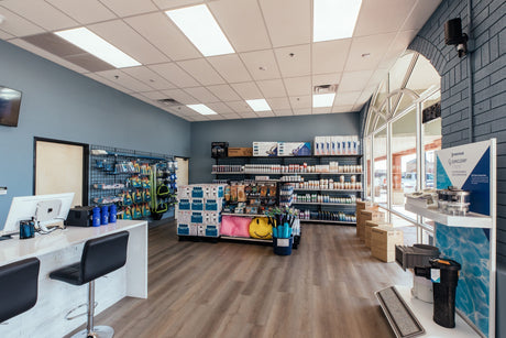 ePoolSupply Expands to Chandler, AZ With New Retail Location
