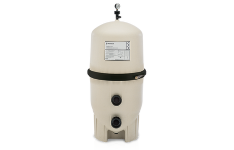 Which Filter is Right for You? The Benefits of DE Filters