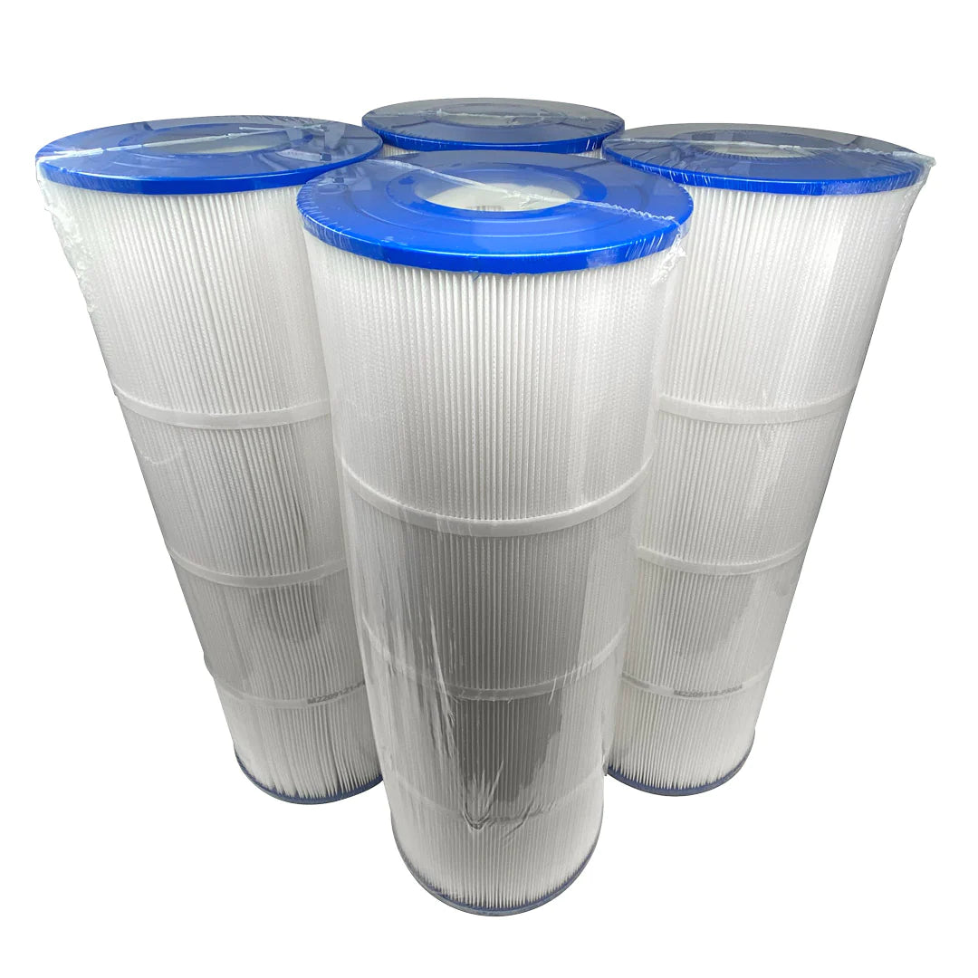 How to Clean Cartridge Filters