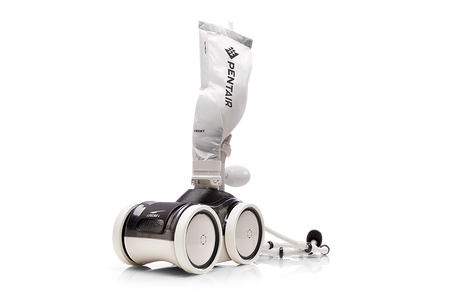 Pentair Kreepy Krauly Legend II Pressure Cleaner Installation Guide