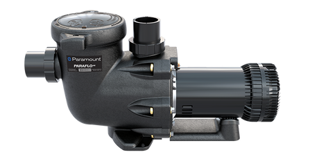 Paramount ParaFloXE Pump