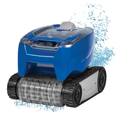 Polaris 7240 Sport Robotic Cleaner – Smart, Robust Cleaning for In-Ground Pools
