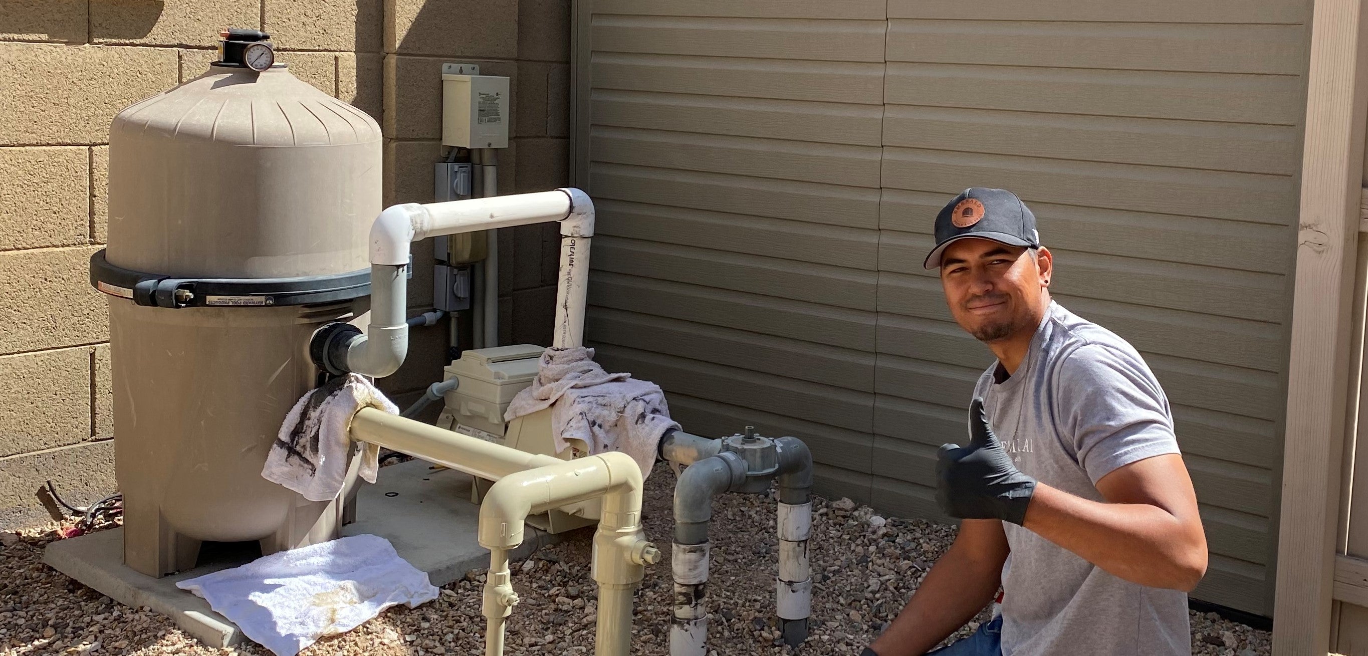 How To Prime A Pool Pump | ePoolSupply