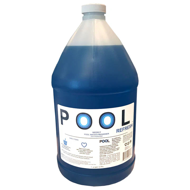 InSPAration Pool Refresh – Soft Skin & Fresh Pool Water