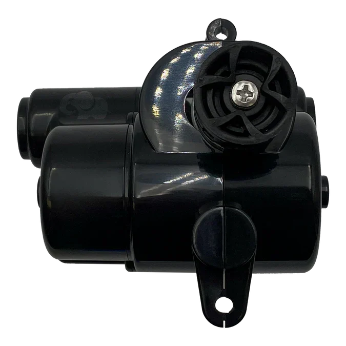 Zodiac MX8/MX6 A-Side Drive Mechanism – Restore Navigation Power Instantly