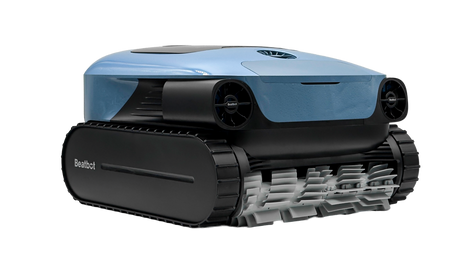 Introducing the Beatbot A100 Pro Robotic Cleaner