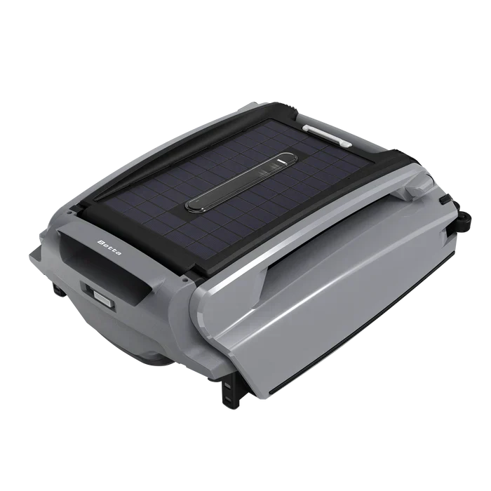 Betta Bot and Betta Bot Plus – The Ultimate Cordless Pool Cleaning Robots