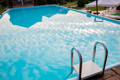 Why Your Pool Is Cloudy After Shock (And How to Fix It Fast)
