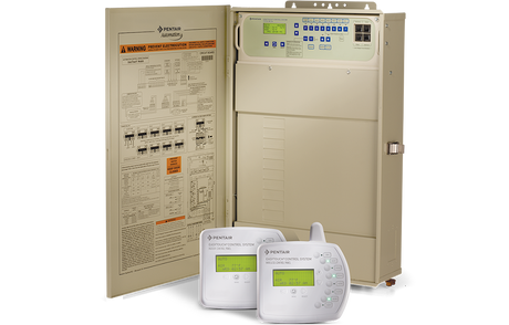 Pentair Automation Options