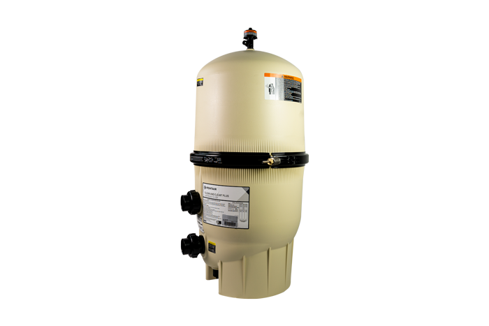 Which Filter is Right for You? The Advantages of Cartridge Filters