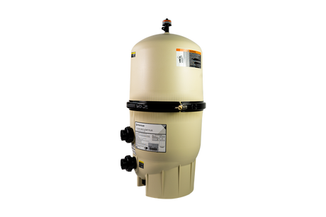 Which Filter is Right for You? The Advantages of Cartridge Filters