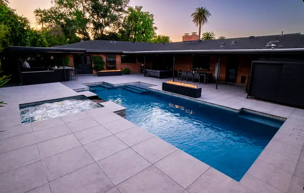 How Long Does it Take to Heat a Pool?